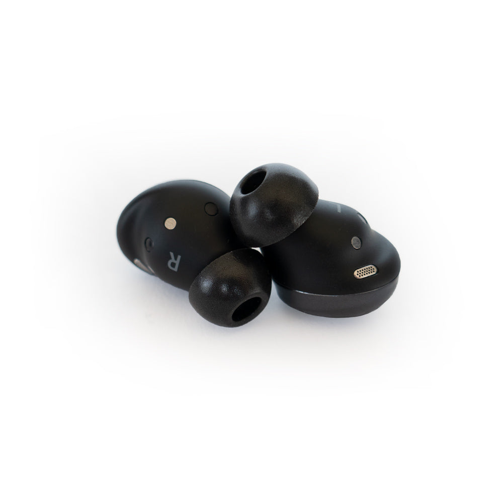 Foam Eartips for Samsung Galaxy Buds Pro - Memory Foam Eartips - foamigo®