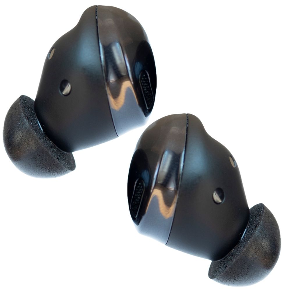 Foam Eartips for Samsung Galaxy Buds Pro - Memory Foam Eartips - foamigo®